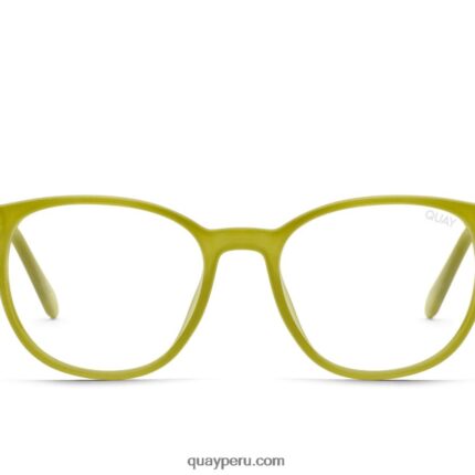 Plano 666Z8T803 verde/transparenteQuay