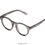 plenamente consciente 666Z8T744 cristal negro/transparenteQuay - Imagen 2