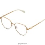 protagonista 666Z8T797 bronce/transparenteQuay - Imagen 2