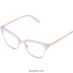 quimica rx 666Z8T341 lila/transparente rxQuay - Imagen 2