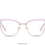 quimica rx 666Z8T341 lila/transparente rxQuay