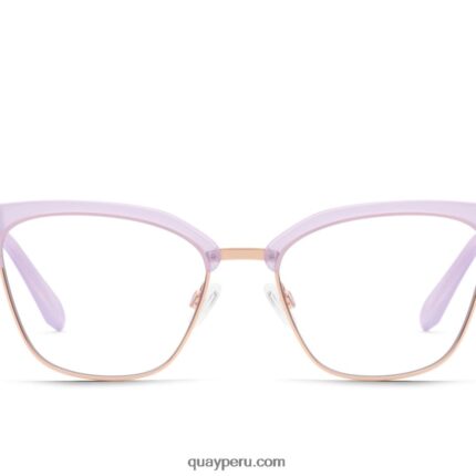 quimica rx 666Z8T341 lila/transparente rxQuay