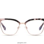 quimica rx 666Z8T342 tortuga lechosa/transparente rxQuay