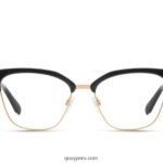 quimica rx 666Z8T344 negro/transparente rxQuay
