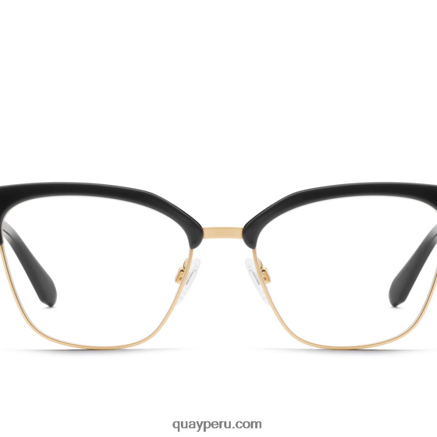 quimica_rx_666z8t344_negro_transparente_rxquay.jpg quimica rx 666Z8T344 negro/transparente rxQuay - Imagen 1