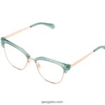 quimica rx 666Z8T345 verde/transparente rxQuay - Imagen 2