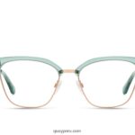 quimica rx 666Z8T345 verde/transparente rxQuay