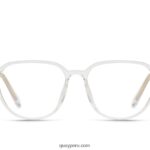 reservarlo rx 666Z8T409 claro/claro rxQuay