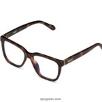 rx con cable 666Z8T291 tortuga/transparente rxQuay - Imagen 2