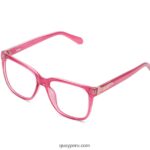 rx con cable 666Z8T295 rosa/transparente rxQuay - Imagen 2