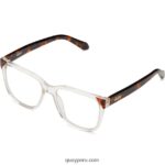 rx con cable 666Z8T297 tortuga transparente/rx transparenteQuay - Imagen 2