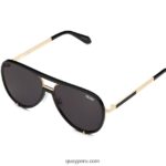 rx de alto perfil 666Z8T229 negro/humo rxQuay - Imagen 2