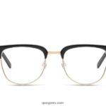 rx evasivo 666Z8T386 negro/transparente rxQuay