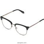 rx evasivo 666Z8T388 tortuga lechosa/transparente rxQuay - Imagen 2