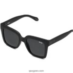 rx helado 666Z8T215 negro mate/humo rxQuay - Imagen 2