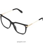 rx remezclado con cable 666Z8T302 negro/transparente rxQuay - Imagen 2