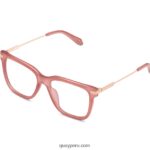 rx remezclado con cable 666Z8T303 rosa lechoso/transparente rxQuay - Imagen 2
