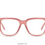 rx remezclado con cable 666Z8T303 rosa lechoso/transparente rxQuay