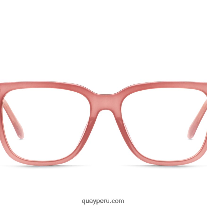 rx_remezclado_con_cable_666z8t303_rosa_lechoso_transparente_rxquay.jpg rx remezclado con cable 666Z8T303 rosa lechoso/transparente rxQuay - Imagen 1
