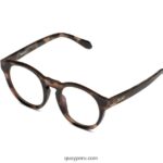 rx totalmente consciente 666Z8T400 tortuga lechosa/transparente rxQuay - Imagen 2
