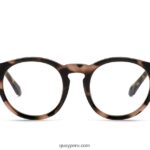 rx totalmente consciente 666Z8T400 tortuga lechosa/transparente rxQuay