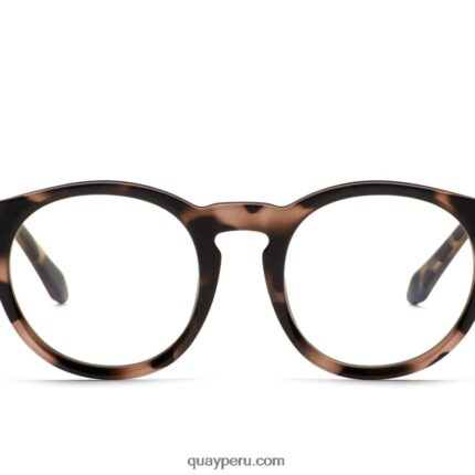 rx totalmente consciente 666Z8T400 tortuga lechosa/transparente rxQuay