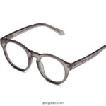 rx totalmente consciente 666Z8T401 cristal negro/transparente rxQuay - Imagen 2