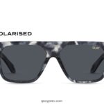 seguir 666Z8T668 carey negro/negro polarizadoQuay