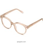 seguir atrás rx 666Z8T405 arena/transparente rxQuay - Imagen 2