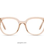 seguir atrás rx 666Z8T405 arena/transparente rxQuay