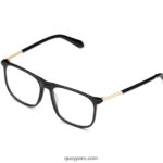 sigue así rx 666Z8T417 negro/transparente rxQuay - Imagen 2