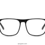 sigue así rx 666Z8T417 negro/transparente rxQuay