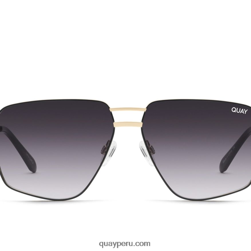 siguiente_por_favor_666z8t645_oro_negro_humoquay.jpg siguiente por favor 666Z8T645 oro negro/humoQuay - Imagen 1