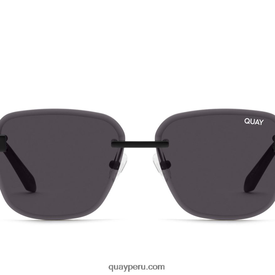 sin_gorra_666z8t632_negro_mate_negroquay.jpg sin gorra 666Z8T632 negro mate/negroQuay - Imagen 1
