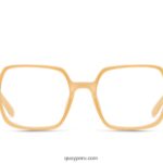 sin mentiras rx 666Z8T419 amarillo/transparente rxQuay
