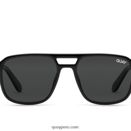 sobre la marcha rx 666Z8T278 negro/humo rxQuay