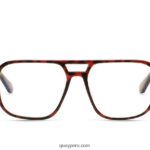 sobre la marcha rx 666Z8T352 tortuga/transparente rxQuay