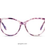 toda la noche rx 666Z8T394 tortuga morada/transparente rxQuay