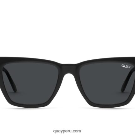 tomar las decisiones rx 666Z8T243 negro/humo rxQuay