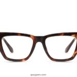 tomar las decisiones rx 666Z8T338 tortuga/transparente rxQuay