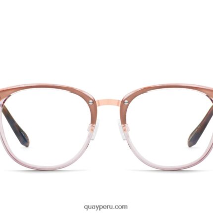 última palabra rx 666Z8T403 rosa claro/transparente rxQuay