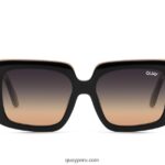 vibra total remezclada 666Z8T109 negro/multi mujer Quay