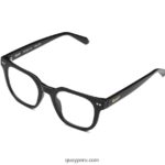 volteador de paginas rx 666Z8T359 negro/transparente rxQuay - Imagen 2